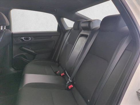 Used 2025 Honda Civic Sport image 19