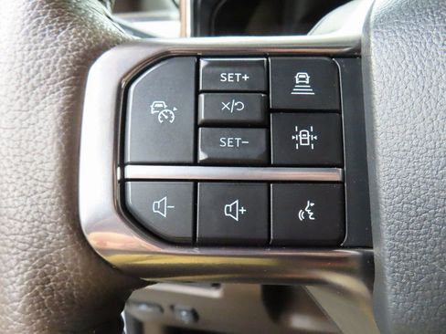 Used 2024 Ford F350 King Ranch image 63