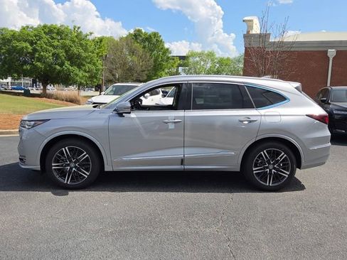 New 2026 Acura MDX w/ Advance Package image 4