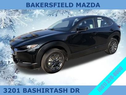 Used 2025 MAZDA CX-30 AWD 2.5 S