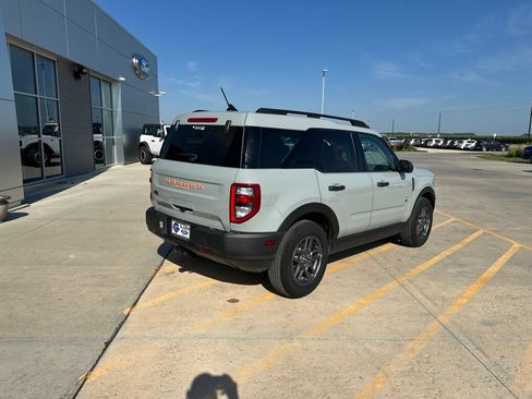 Used 2021 Ford Bronco Sport Big Bend AWD/4WD image 8