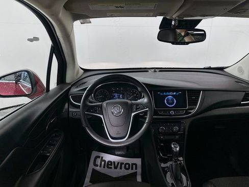 Used 2018 Buick Encore Preferred image 22