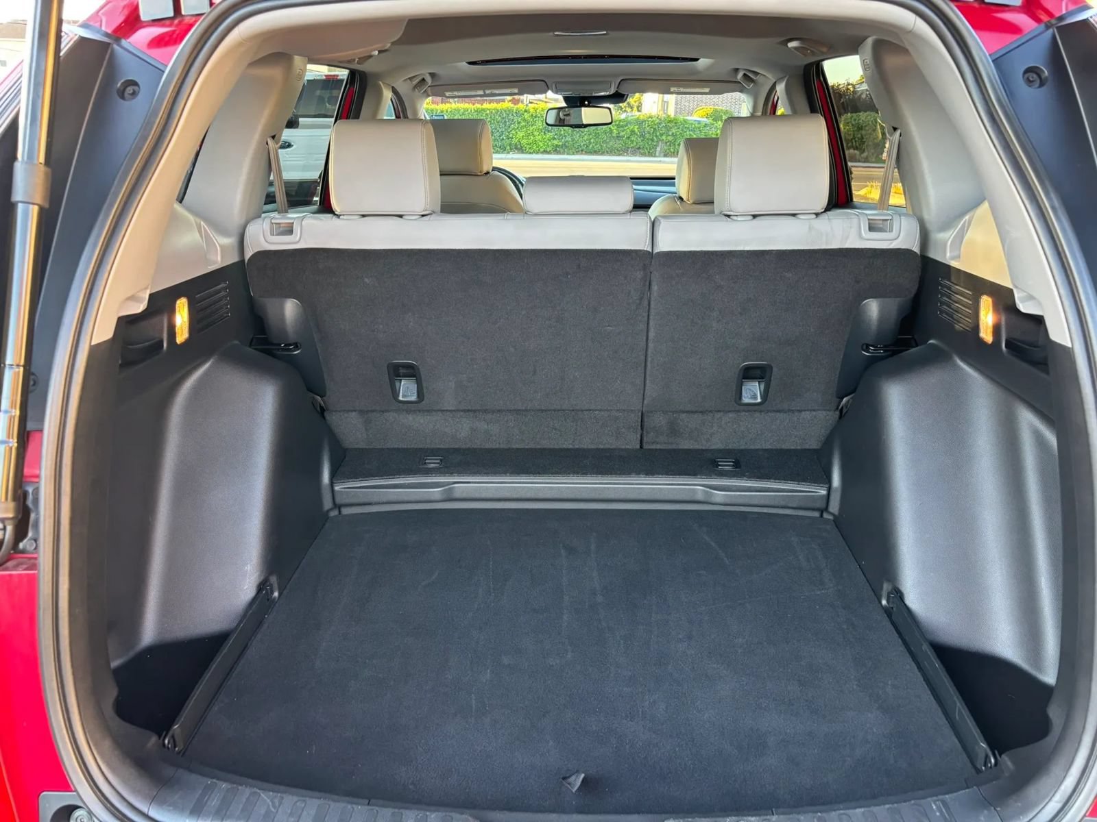 Used 2022 Honda CR-V EX-L image 17