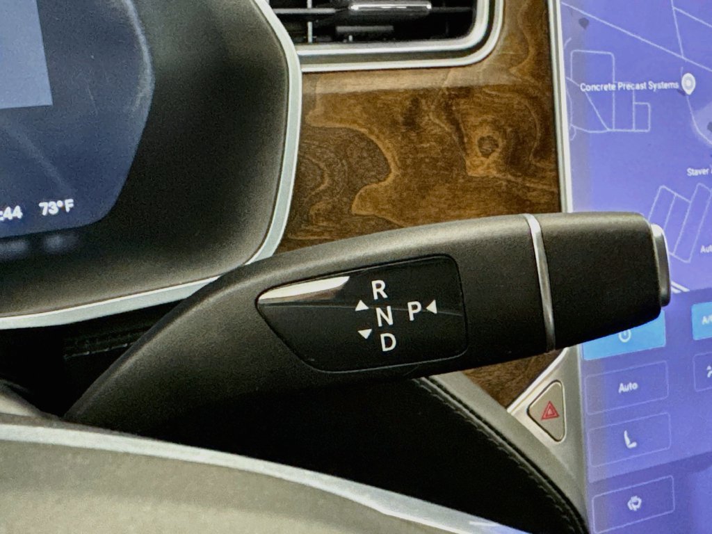 Used 2017 Tesla Model S 100D AWD/4WD image 18