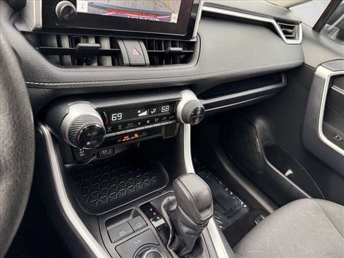 Certified 2025 Toyota RAV4 XLE image 15