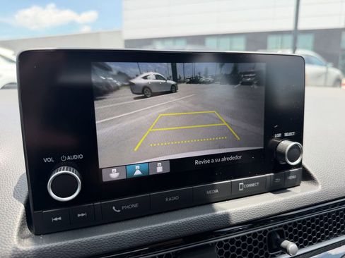 Used 2022 Honda Civic Sport image 20