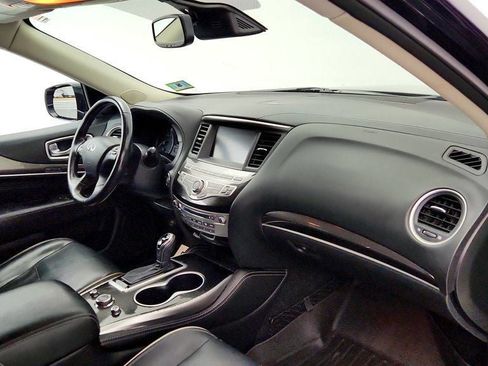 Used 2019 INFINITI QX60 Luxe w/ Essential Package AWD/4WD image 25