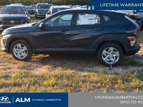 New 2026 Hyundai Kona SE FWD image 9