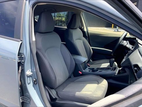 Used 2024 Subaru Crosstrek 2.0i AWD/4WD image 8