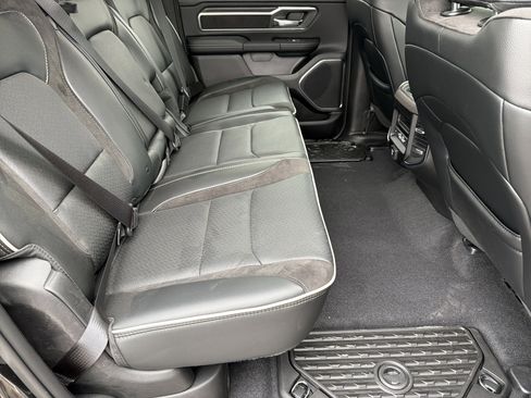 New 2026 RAM 1500 Laramie image 16