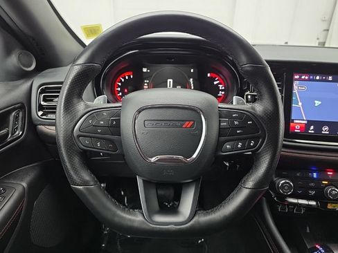 Used 2025 Dodge Durango R/T AWD/4WD image 26