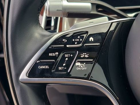 Used 2025 Mercedes-Benz S 500 4MATIC image 30