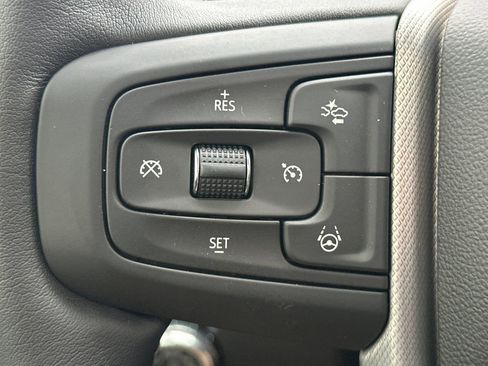 New 2026 GMC Sierra 1500 Denali AWD/4WD image 27