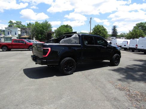 Used 2024 Ford F150 XLT w/ Equipment Group 302A MID AWD/4WD image 43