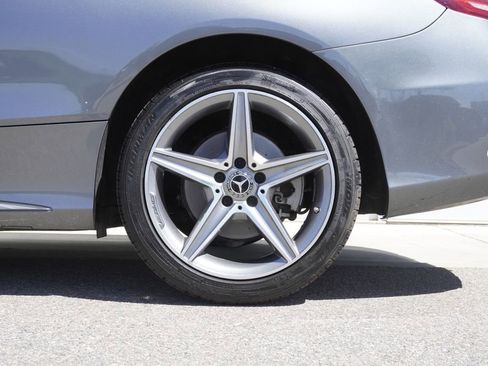 Used 2018 Mercedes-Benz C 300 4MATIC Coupe image 27
