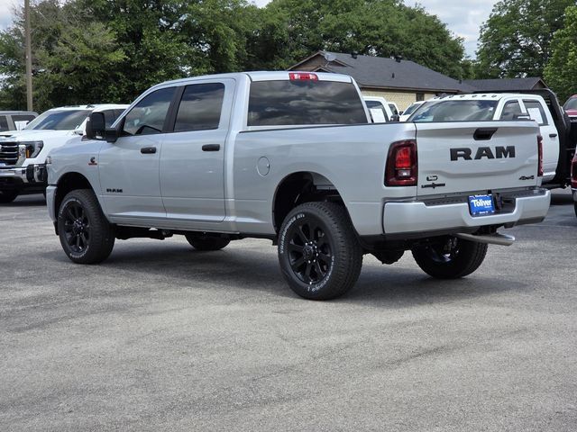 New 2026 RAM 2500 Lone Star AWD/4WD image 4