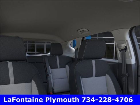 New 2025 Chevrolet Blazer LT w/ Convenience Package image 24