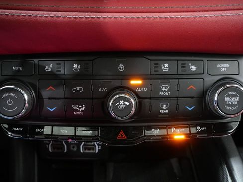 Used 2022 Dodge Durango R/T w/ Tow 'N Go Package image 20