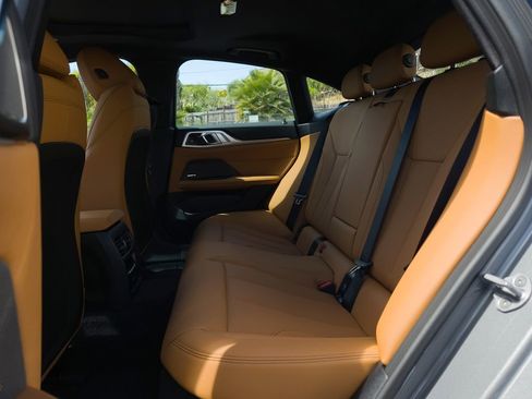 New 2026 BMW i4 eDrive40 w/ Premium Package RWD image 9