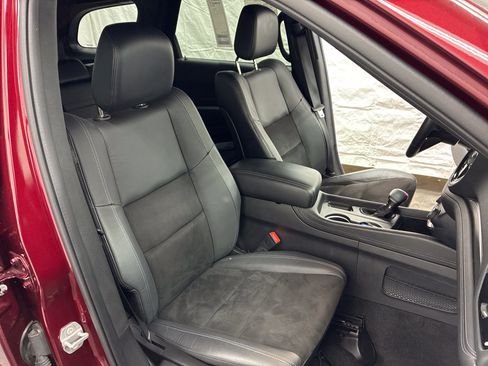 Certified 2022 Dodge Durango GT AWD/4WD image 17