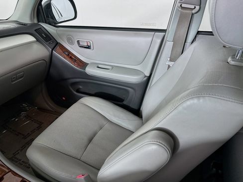 Used 2007 Toyota Highlander 4WD Hybrid image 23