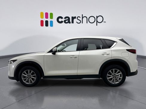 Used 2023 MAZDA CX-5 AWD 2.5 S image 2