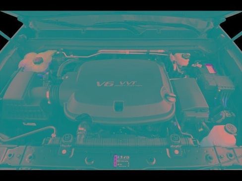 Used 2021 Chevrolet Colorado Z71 image 20