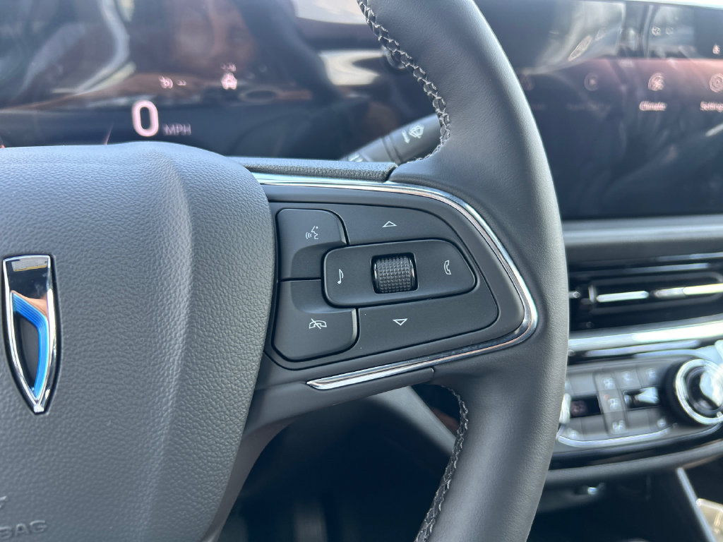 New 2026 Buick Envista Sport Touring w/ Convenience I Package FWD image 22