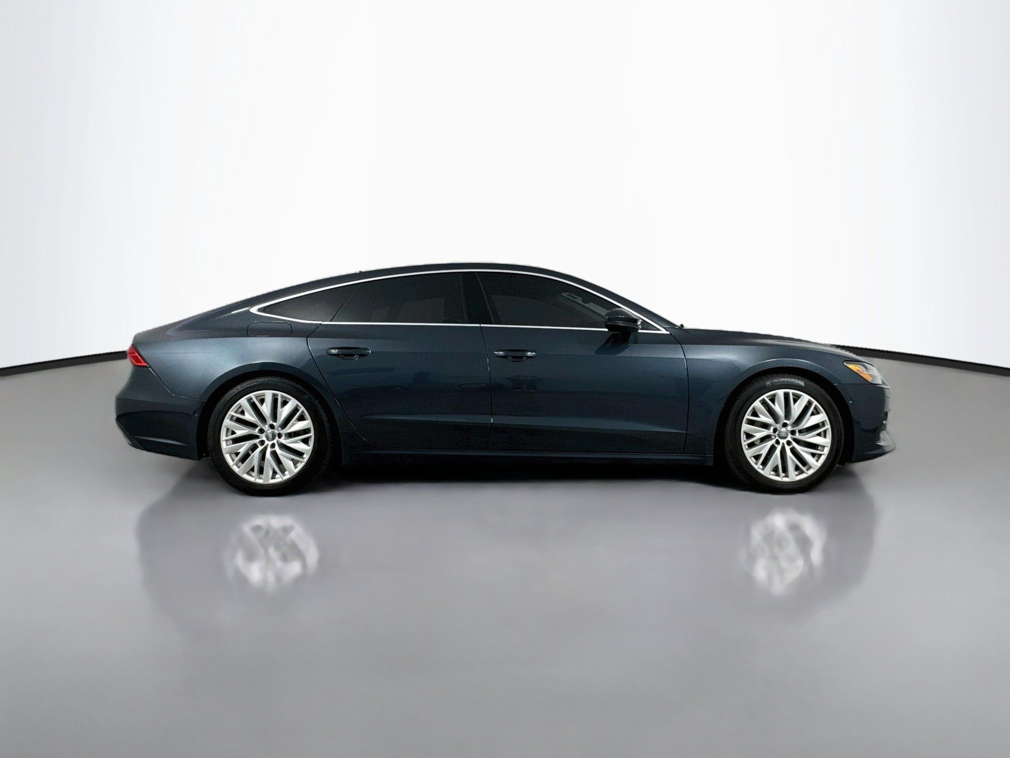 Used 2019 Audi A7 3.0T Prestige w/ Prestige Package AWD/4WD image 8