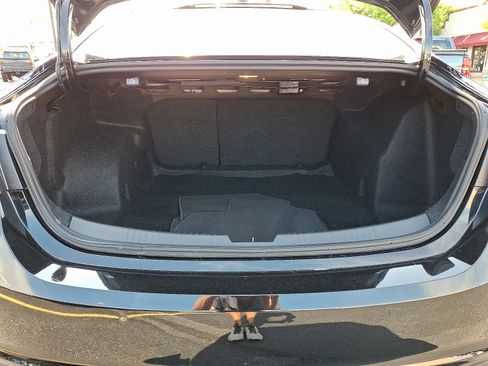 Used 2024 Chevrolet Malibu LS FWD image 28