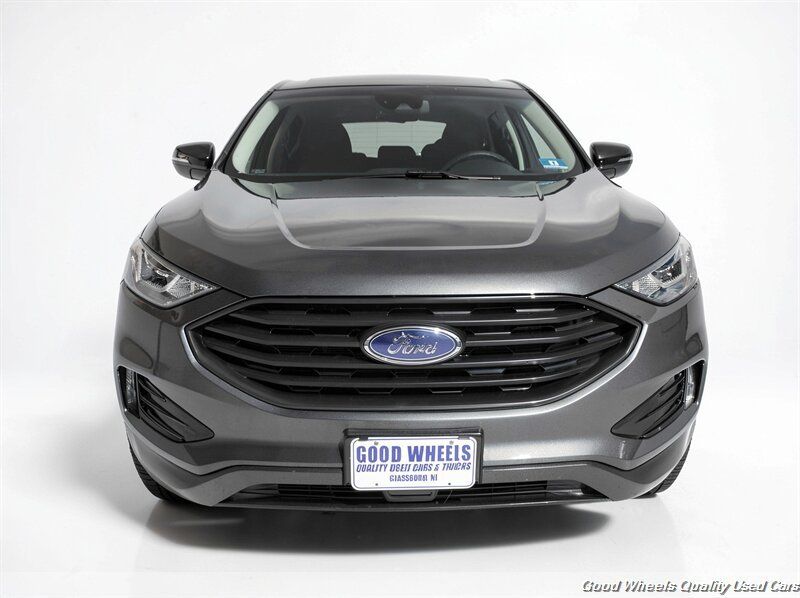 Used 2020 Ford Edge SEL w/ Convenience Package AWD/4WD image 2