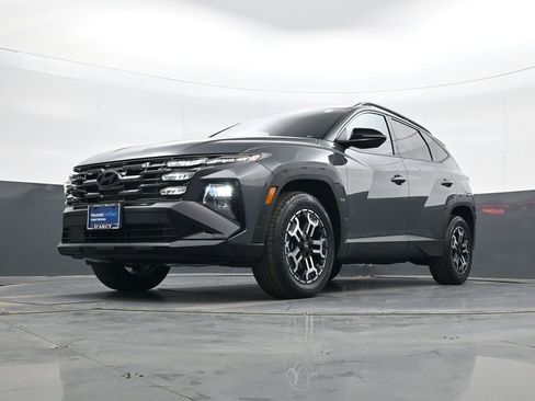 Certified 2025 Hyundai Tucson XRT image 21