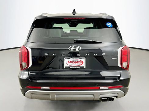 Used 2024 Hyundai Palisade SEL AWD/4WD image 21