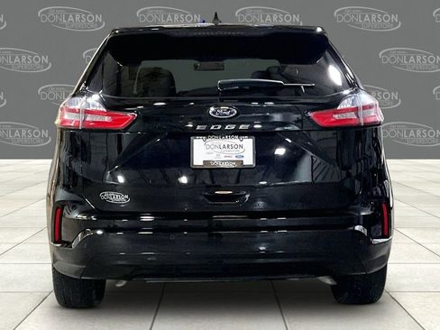 Used 2024 Ford Edge ST-Line AWD/4WD image 6