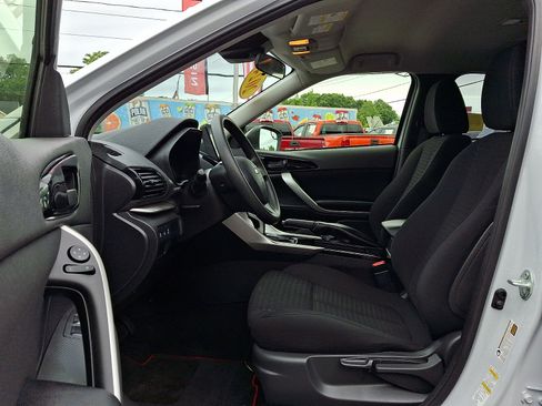 Used 2024 Mitsubishi Eclipse Cross Ralliart AWD/4WD image 14