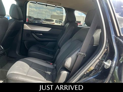 Certified 2024 MAZDA CX-90 3.3 Turbo w/ Preferred Plus AWD/4WD image 2