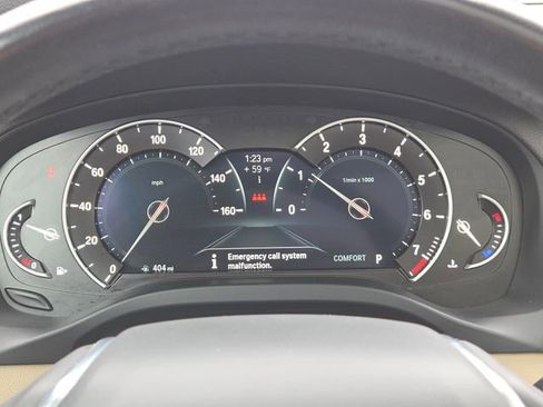 Used 2019 BMW X3 xDrive30i w/ Convenience Package image 43