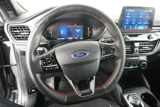 Used 2025 Ford Escape ST-Line FWD image 23