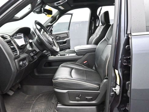 Used 2021 RAM 3500 Limited image 14