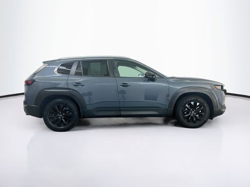 Used 2025 MAZDA CX-50 AWD 2.5 S w/ Preferred Package image 10