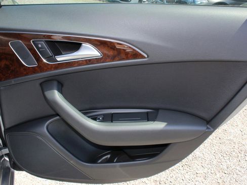 Used 2012 Audi A6 3.0T Premium Plus AWD/4WD image 18