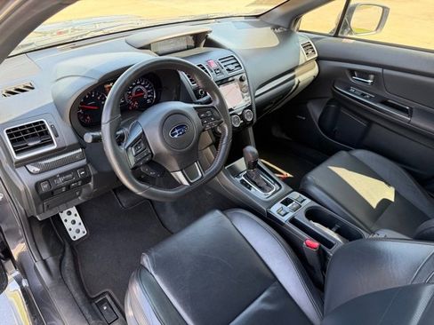 Used 2019 Subaru WRX Limited w/ Popular Package #1 image 11