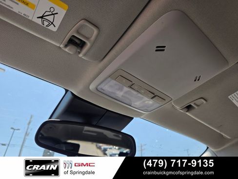 Used 2019 Buick Encore Preferred FWD image 20