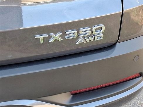 Used 2025 Lexus TX 350 AWD image 28