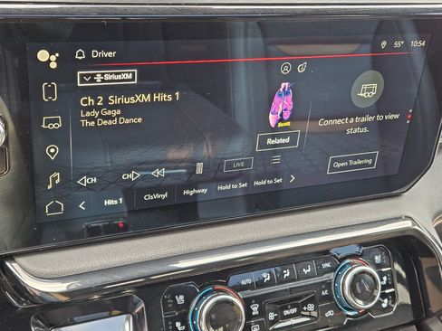 Used 2023 GMC Sierra 1500 AT4 w/ AT4 Preferred Package image 23