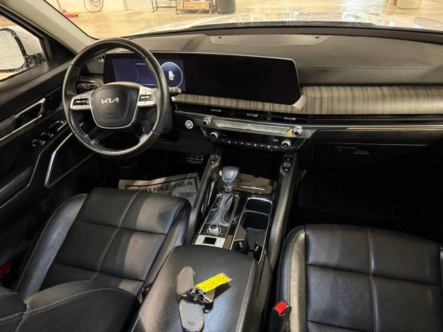 Used 2025 Kia Telluride SX AWD/4WD image 19