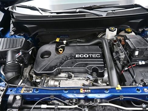 Used 2020 GMC Terrain SLE image 31