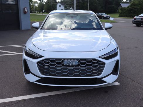 Used 2025 Audi A5 2.0T Prestige AWD/4WD image 3