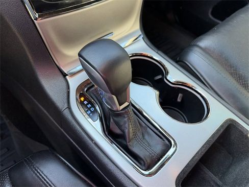Used 2019 Jeep Grand Cherokee High Altitude image 17