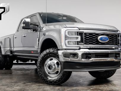 Used 2026 Ford F350 Lariat w/ Lariat Ultimate Package